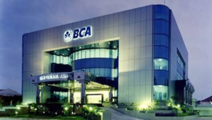 Saham Bank BCA Sebesar 0,03 Persen Dikuasai Presdir