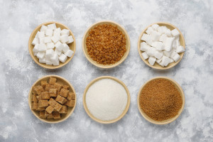 4 Alternatif Gula Sehat untuk Menggantikan Gula Biasa