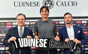 Cuma Kumpulkan 6 Poin dari Sembilan Laga, Udinese Pecat Andrea Sottil dan Tunjuk Gabriele Cioffi Sebagai Manajer Baru