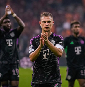 Bayern Munich Menang Tiga Kali Beruntun di Babak Penyisihan Grup Liga Champions, Thomas Tuchel: Saya Bangga Jadi Pelatih Tim Ini