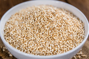 Turunkan Kolesterol dengan Jadikan Quinoa Sebagai Menu Sarapan Utama