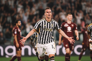 Arkadiusz Milik Rela Tinggalkan Juventus Demi Gantikan Victor Osimhen di Napoli