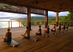 Rekomendasi 5 Studio Yoga Terbaik di Bandung, Tawarkan Pengalaman Unik dan Memuaskan 