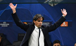 CEO Inter Milan Puji Simone Inzaghi yang Kembalikan Mentalitas Nerazzurri di Eropa
