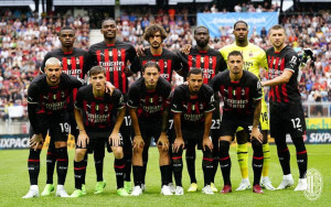 Tiga Penyerang Berbakat Ini Jadi Incaran AC Milan di Bursa Transfer 2024