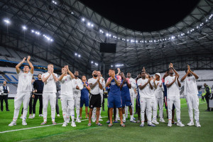Tiga Pemain Bintang Lyon Ini Berpotensi Diboyong AC Milan Musim Depan