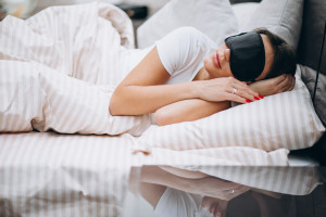 Ini Alasan Mengapa Harus Tidur Minimal 8 Jam di Malam Hari