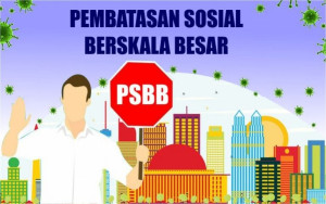 PPKM Mikro Jakarta Diperpanjang, Usai Libur Lebaran