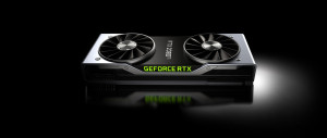 Nivida Bawa Geforce RTX Merambah Segmentasi Kelas Menengah