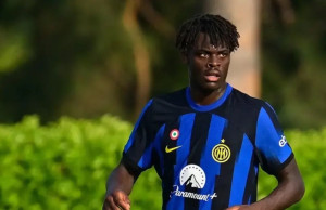 Inter Milan Mengaktifkan Status Pinjam kepada Yann Bisseck pada Bursa Transfer 2024