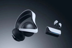 Sony Luncurkan Pulse Explore dan Pulse Elite, Aksesori Audio Nirkabel untuk PS5