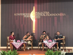 Piala Citra, Sejarah Panjang Penghargaan Bergengsi Perfilman Indonesia