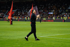 Zlatan Ibrahimovic Siap Masuk Manajemen AC Milan