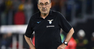 Lazio Protes Wasit Usai Dikalahkan Bologna dan Keluhkan Jadwal Padat Serie A
