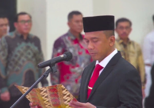 Jabat Deputi Penindakan dan Eksekusi KPK, Irjen Rudi Setiawan Punya Kekayaan Rp3,3 Miliar