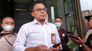 Jumat Lusa KPK Undang Penyidik Polda Metro Jaya dan Mabes Polri Koordinasi Kasus Dugaan Pemerasan Terhadap Syahrul Yasin Limpo