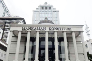 MK Dinilai Takkan Punya Nyali Diskualifikasi Prabowo-Gibran Andai Terbukti Terjadi Kecurangan TSM pada Pemilu 2024 