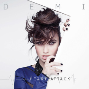 "Heart Attack" Demi Lovato: Melampaui Ketakutan Cinta dan Kekurangan Diri