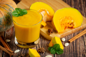 5 Manfaatnya Jus Labu Kuning, Salah Satunya Ampuh Hilangkan Lemak Perut