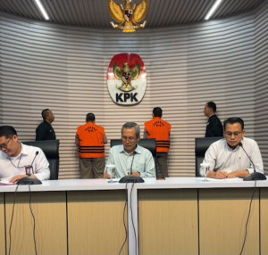 Dua Pegawai Dirjen Pajak Jadi Tersangka Kasus Dugaan Korupsi, Terima Suap Rp15 Miliar dan 4 Juta Dolar Singapura