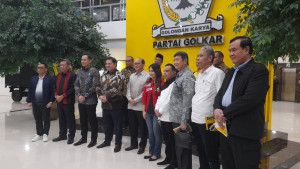 Rapat Perdana TKN Prabowo-Gibran Fokus Bahas Jadwal Kampanye Hingga Debat Capres-Cawapres