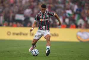 Juara Copa Liberadores, Tiga Bintang Fluminense Ini Berpotensi Bela AC Milan Musim Depan