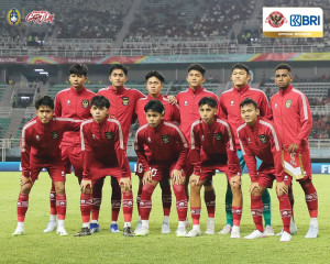 Indonesia Masih Berpeluang Lolos ke Babak 16 Besar Piala Dunia U-17 2023, Begini Skenarionya