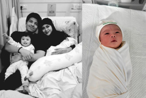 Atta Halilintar dan Aurel Hermansyah Umumkan Nama dan Wajah Anak Kedua, Akun Instagram Sang Bayi Langsung Punya 25 Ribu Pengikut