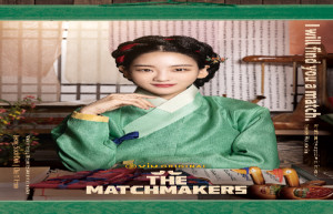 Kenalan dengan Cho Yi Hyun, Mak comblang Andal dalam Drama VIU The Matchmakers