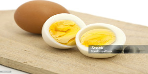 Mengenal Diet Telur Rebus dan Cara Tepat Melakukannya  