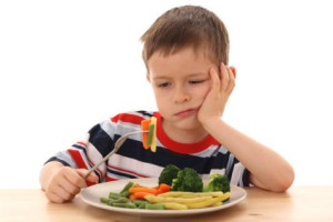 Pengaruh Pola Makan ‘Picky Eater’ pada Kesehatan Anak