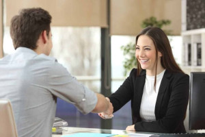 Jangan Cuma Andalkan CV! Ini 8 Tip Sukses Wawancara Kerja