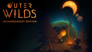 Gim Outer Wilds Siap Meluncur ke Nintendo Switch pada 7 Desember