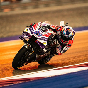 Ini Alasan Jorge Martin Mengendur di MotoGP Qatar