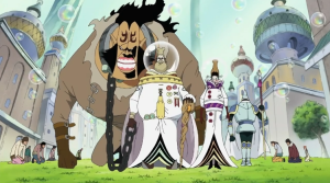  One Piece: Kekuatan Tersembunyi di Balik Trauma Masa Lalu Para Karakter One Piece