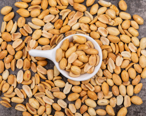 Kacang Tanah Ternyata Bisa Turunkan Kolesterol, tapi Jangan Konsumsi Berlebihan Ya!