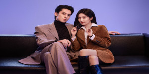 Dylan Wang dan Bai Lu Tampil di Drama VIU Only for Love, Inilah Penggambaran Karakternya