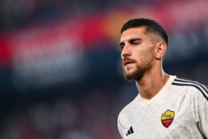 Sempat Cedera Paha, Lorenzo Pellegrini Bakal Kembali Jadi Starter Saat AS Roma Lawan Udinese