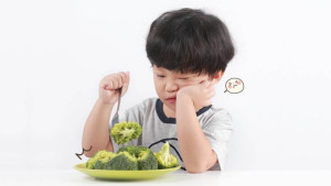 Trik Olah 5 Sayuran yang Dibenci Anak-anak Ini Menjadi Lezat