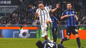 Juventus Waspadai Gerakan Newcastle United yang Incar Federico Chiesa