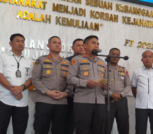 Polda Metro Jaya Siap Hadapi Gugatan Praperadilan Firli Bahuri PN Jakarta Selatan