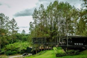 Menparekraf Sandiaga Uno Sebut Toba Caldera Resort Dapat 2 Investor Tambahan