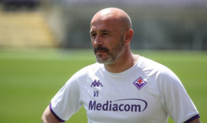 Fiorentina Dikalahkan AC Milan, Vincenzo Italiano: Kurangnya Kualitas dan Ketajaman dalam Penyelesaian Akhir