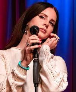 Manisnya Kehidupan dalam Lagu Radio Lana Del Rey