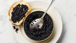 Mengenal Kaviar, Santapan Mewah dari Lautan