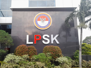 Ini ALasan LPSK Tolak Permohonan Perlindungan yang Diajukan Bekas Menteri Pertanian Syahrul Yasin Limpo