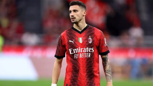 Tiga Pemain AC Milan Ini Bakal Hengkang pada Bursa Transfer Januari 2024