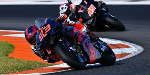 Rossi Melihat Marquez Balapan Melawan Ducati Lagi: Dia Sangat Berbahaya