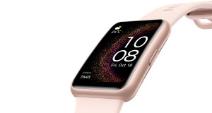Berbagai Fitur Baru Bermunculan, Ini Spesifikasi Huawei Watch Fit Special Edition