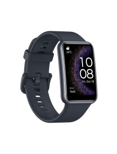 Sudah Hadir di Indonesia, Segini Harga Smartwatch Huawei Watch Fit Special Edition